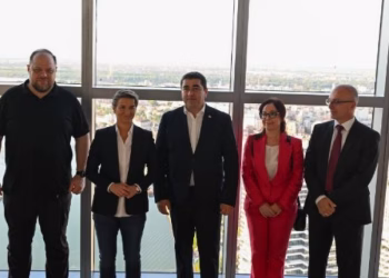 Foto: Instagram printskrin/anabrnabic