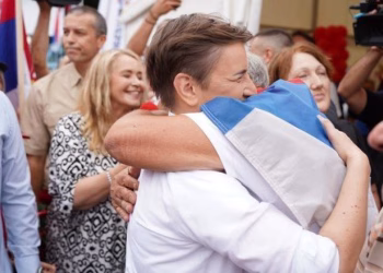 Foto: IG Brnabić