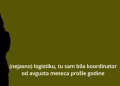 Foto: printskrin društvene mreže