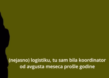 Foto: printskrin društvene mreže