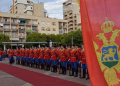 Foto: Ministarstvo odbrane Crne Gore