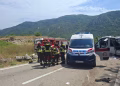 Foto: Preuzeta fotografija/Služba zaštite i spašavanja/Kotor