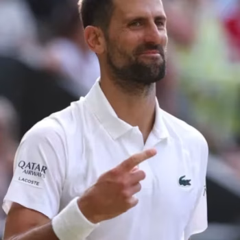 Novak Đoković