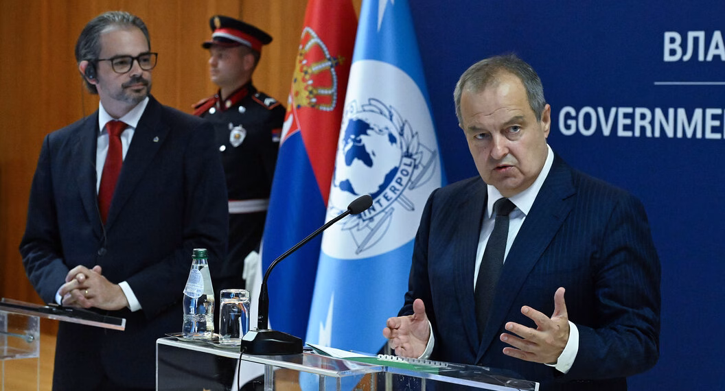 Foto: Tanjug (Rade Prelić)