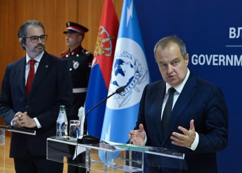 Foto: Tanjug (Rade Prelić)