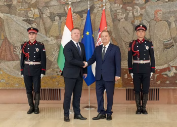 Foto: Tanjug / OMK MUP Republike Srbije