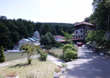 Foto: Biblioteka grada Beograda