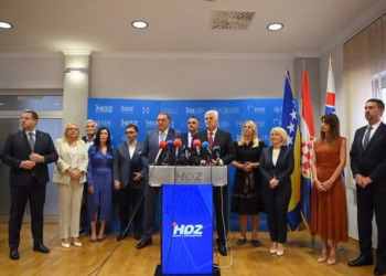 Foto: instagram.com/mdodik.official)