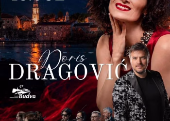 Vizual: Budva.travel
