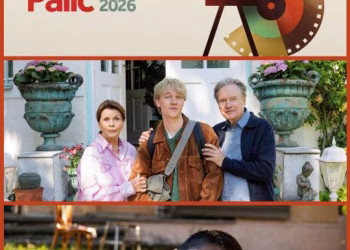 Vizual: European Film Festival Palić