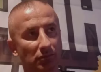 Foto: printskrin društvene mreže