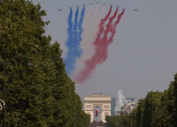 Foto: Tanjug (AP Photo/Thomas Padilla)