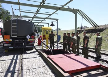 Foto: Ministarstvo odbrane