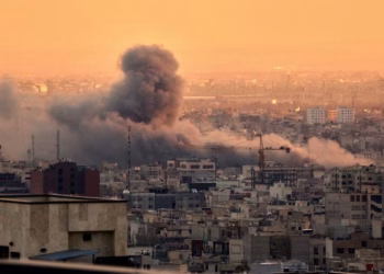Foto: Tanjug/AP Photo Vahid Salemi