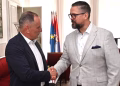 Foto: Skuština Vojvodine
