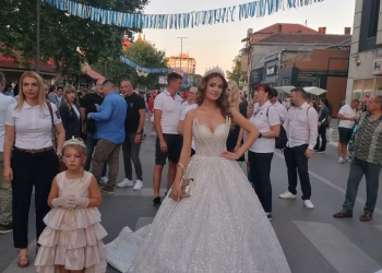 Foto: Turistička organizacija grada Kruševca