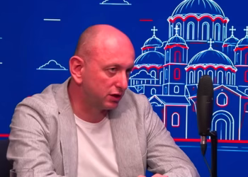 Foto: Screenshot: YouTube/RTS Radio Beograd