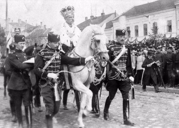 Foto: Istorijski muzej Srbije