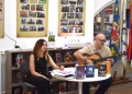 Foto: Narodna biblioteka "Radoje Domanović" Leskovac