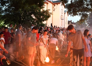 Foto: Centar za kulturu "Vuk Karadžić" Loznica