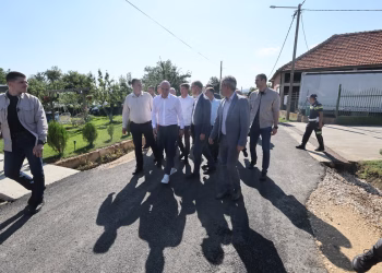 Foto: Tanjug (Slobodan Miljević)