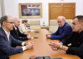 Foto: TANJUG/ Vlada Republike Srbije/ Slobodan Miljević