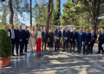 Foto: TANJUG/ Vlada Republike Srbije/ Slobodan Miljević