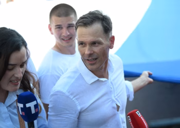 Foto: AMIR HAMZAGIĆ/ bg