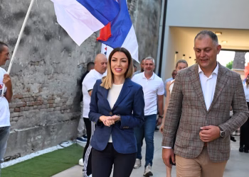 Foto: instagram adrijanamesarovic