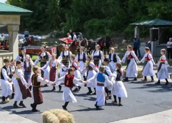 Foto: KC Zlatibor