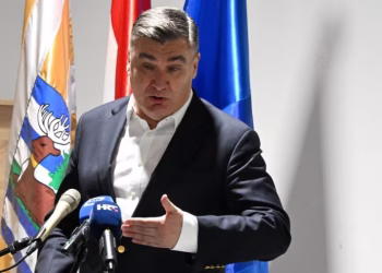 FOTO TANJUG/ FOTO HINA/ Gordan Panić/ bg