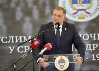 Izvor: Tanjug (FOTO SRNA/ Aleksandar Antonić)