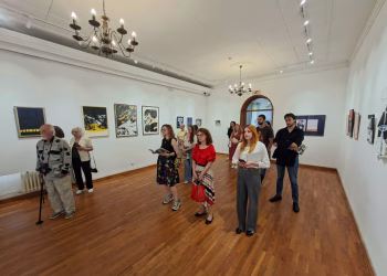 Foto: Kulturni Centar Gornji Milanovac