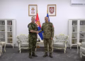 Foto: Ministarstvo odbrane i Vojska Srbije