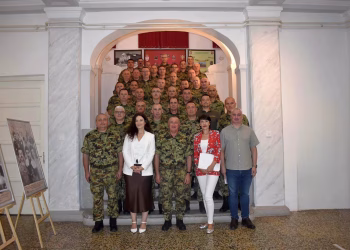 Foto: Istorijski arhiv Niš