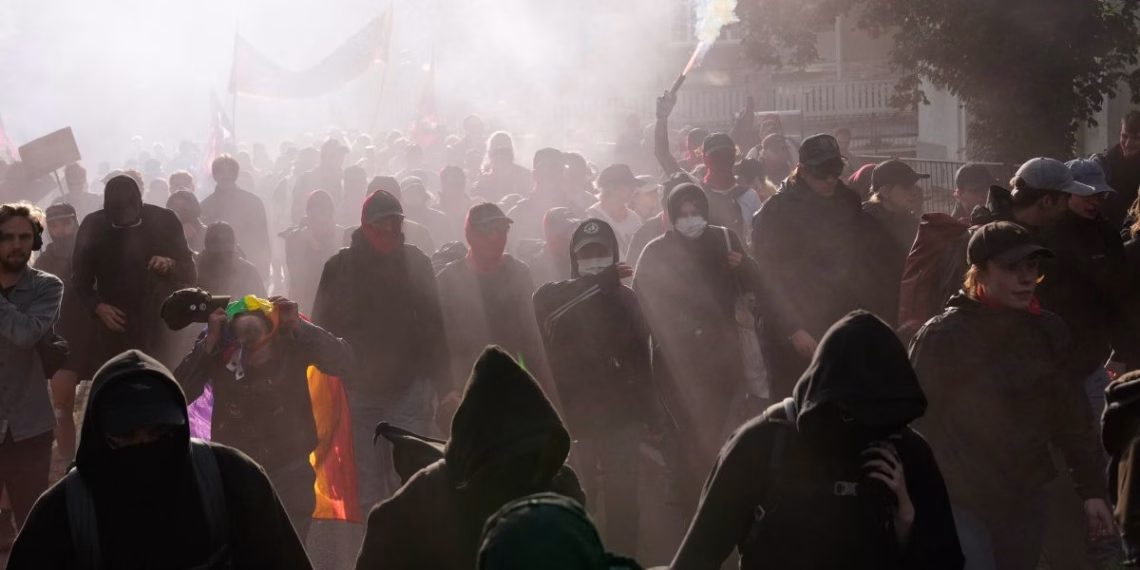Foto: Tanjug via AP