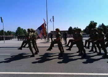 Foto: TANJUG/ FOTO SRNA/ Jovanka Nikolić