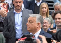 Foto: Tanjug/AP/MTI/Zoltan Mate