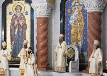 Foto: Srpska pravoslavna crkva (spc.rs)