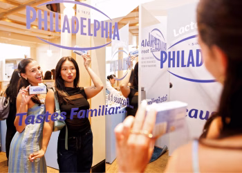 Foto: Tanjug/(Sara Kerens/AP Content Services for Philadelphia Cream Cheese)