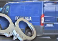 Foto: MUP Srbije