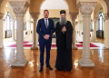 Foto: Tanjug / Poverenik za zaštitu ravnopravnosti (Mihajlo Janković)