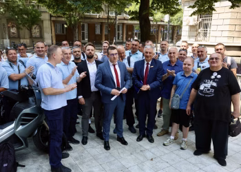 FOTO TANJUG/ DEJAN IVANÈEVIÆ/ bs