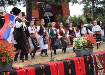 Foto: Kulturni centar Kruševac
