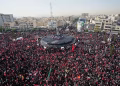 Foto: Tanjug(AP Photo/Altaf Qadri)