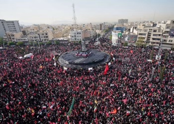 Foto: Tanjug(AP Photo/Altaf Qadri)