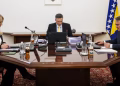 Foto: Predsjedništvo BiH