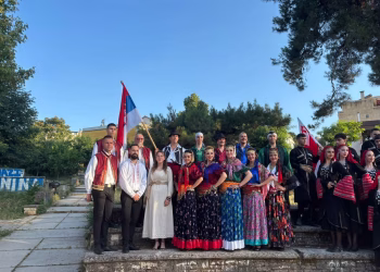 Foto: Centar za kulturu Svilajnac