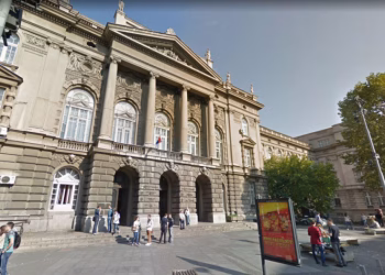 Foto: Copyright Google Maps