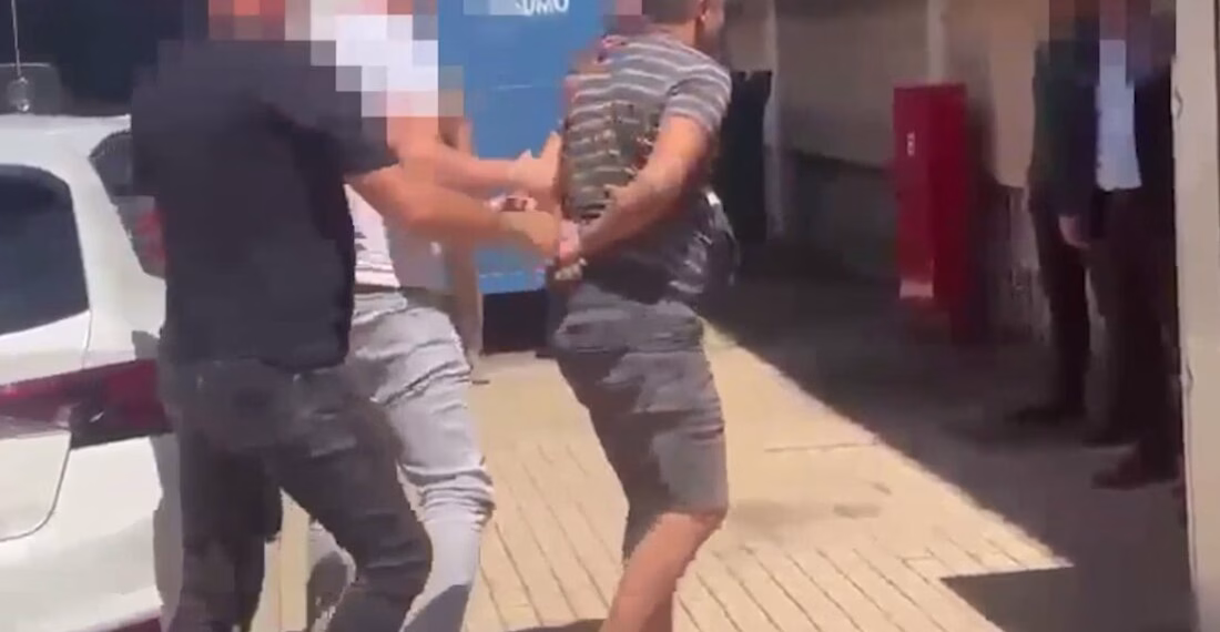 Foto: Tanjug (VIDEO screenshot)